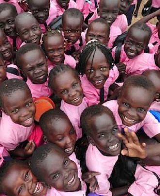 african children sudan-pubdomain