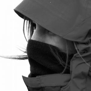 N95 Scarf and Mask Filter the Air Around You By 99%