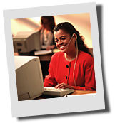 Office products company gives most money to charity