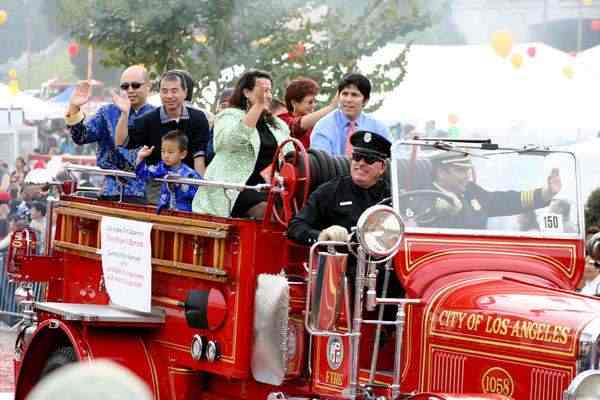 Fire Chief of LA via Flickr-jimw-cc