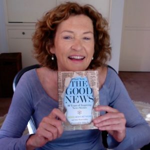 The GNN Paperback Book: “And Now, The Good News”