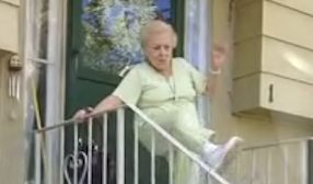 grandma dancing small