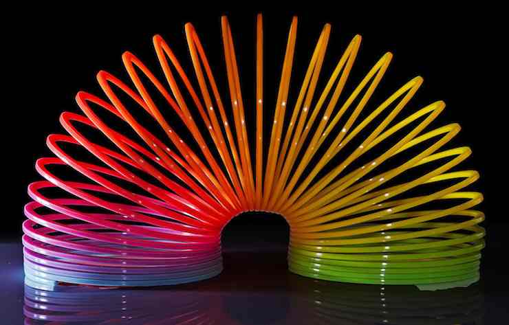 slinky rainbow-CC-Tim Ebbs